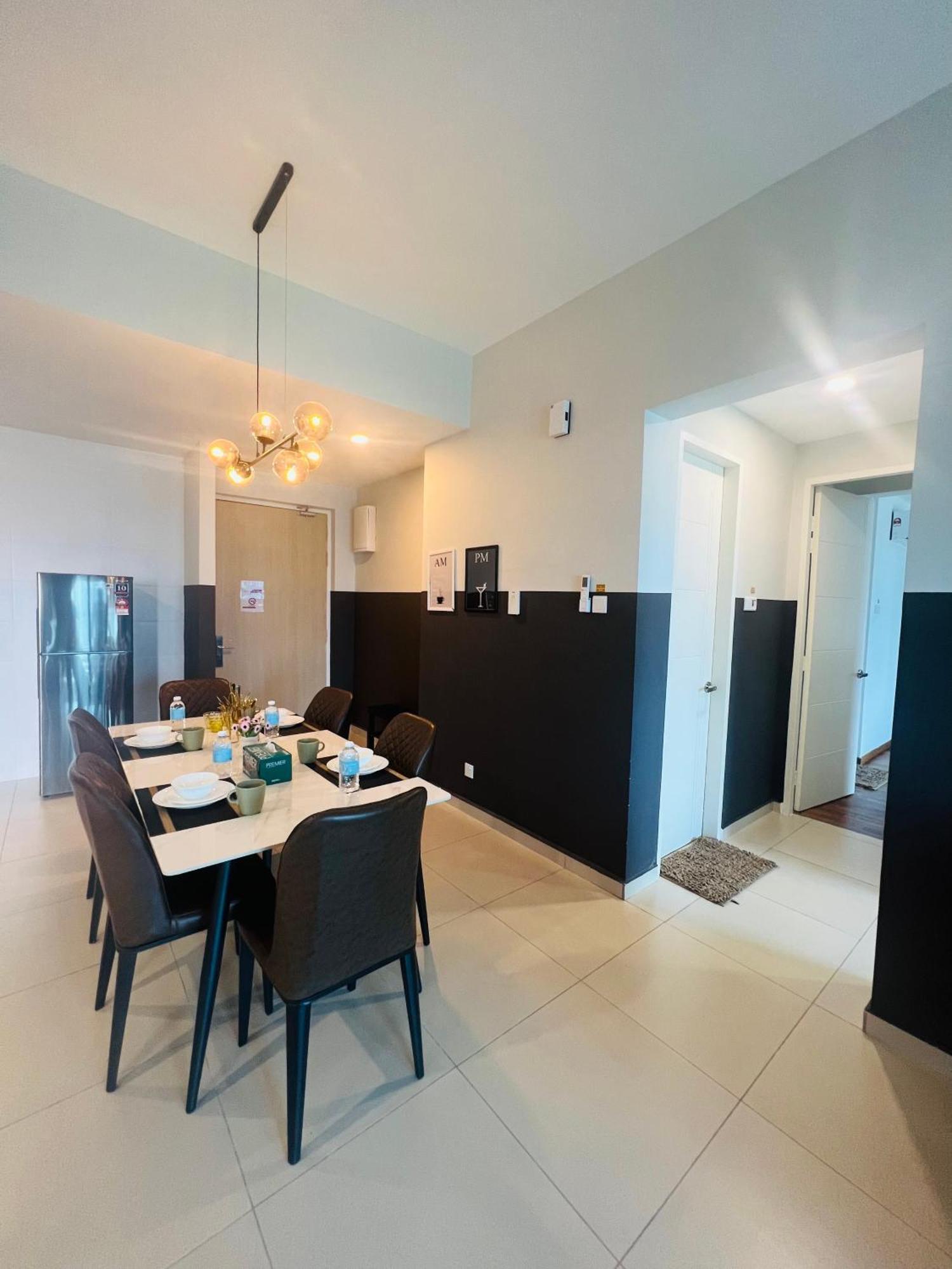 Reizz Residence By Elysium Kuala Lumpur Exterior foto
